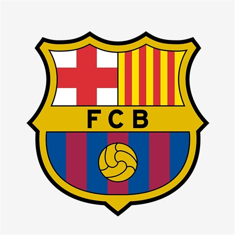 Tá an club fágtha ag Alba ar chlé Barcelona an club